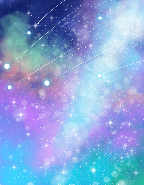 Wish Upon A Star