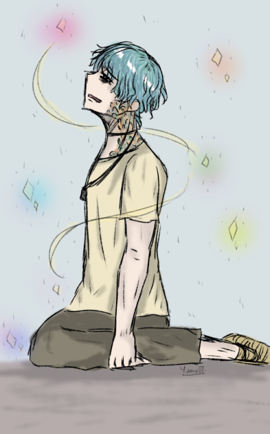 cries