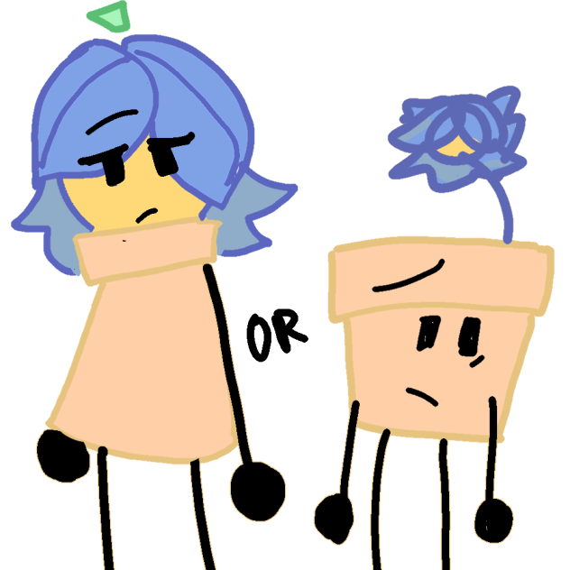idk