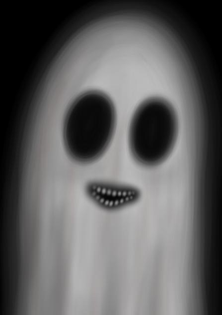 Happy Halloween