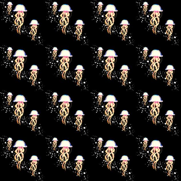 IBM4320 jellyfish pattern c