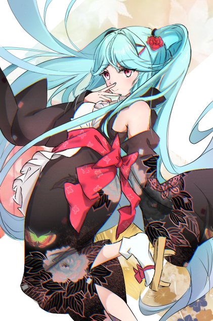 和洋折衷