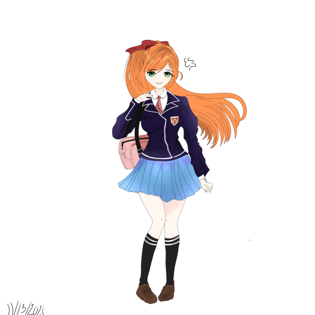 {Nov 12} - Practice #4