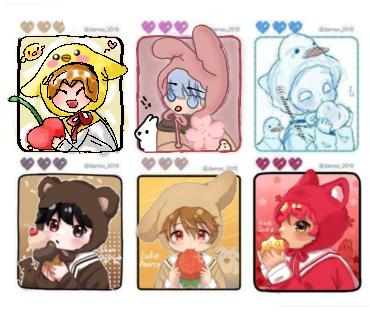 join us !!! - ibisPaint