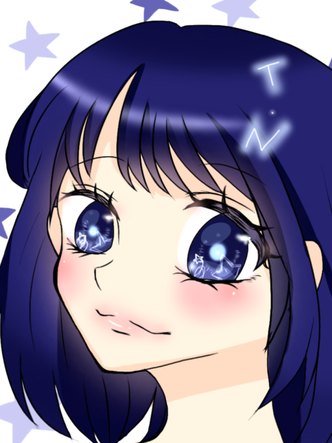 ん？