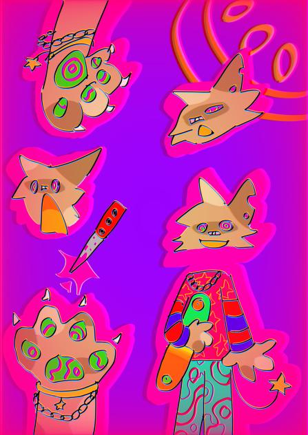 FLAPJAKZ