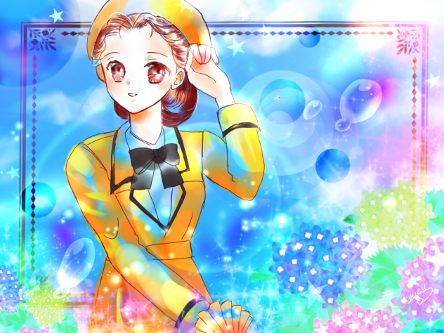 エミリー·ダイアー誕生祭2020