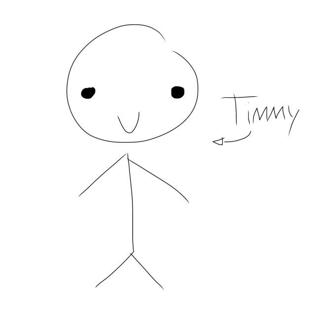 Deforming Timmys in Math Class