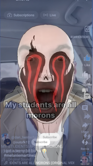 lmfao look at what I made