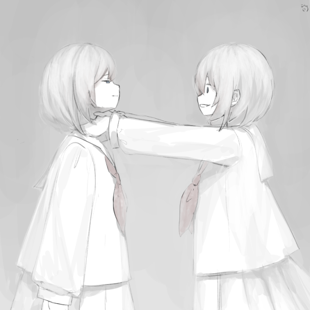僕はそれが楽しくて。