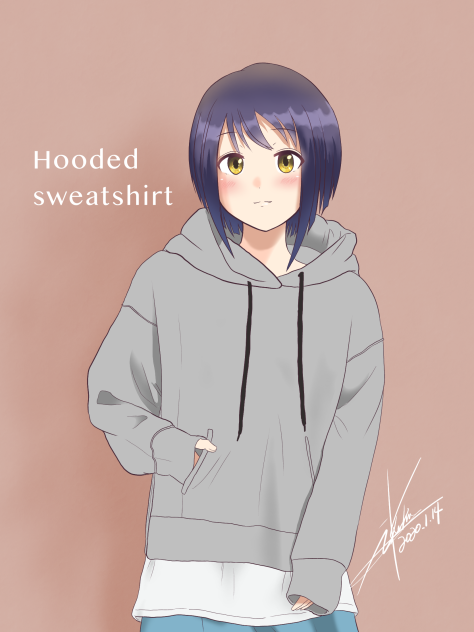 アヒル顔が女の子に変わるまで