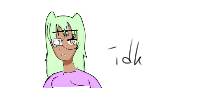 my art - ibisPaint