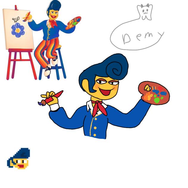 wally
