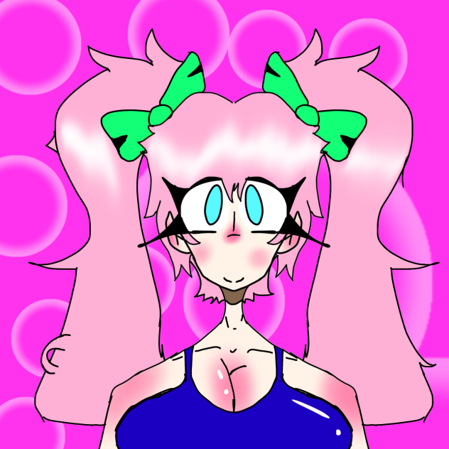 anime gal
