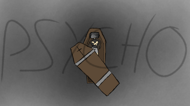 dead me🤩 - ibisPaint