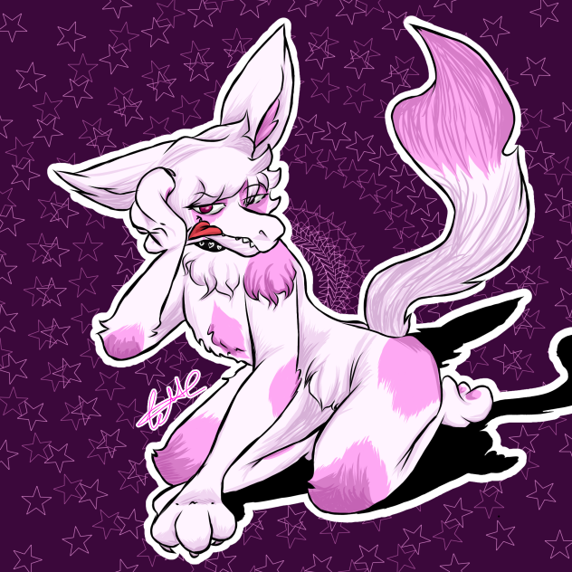 For Vampire in your walls