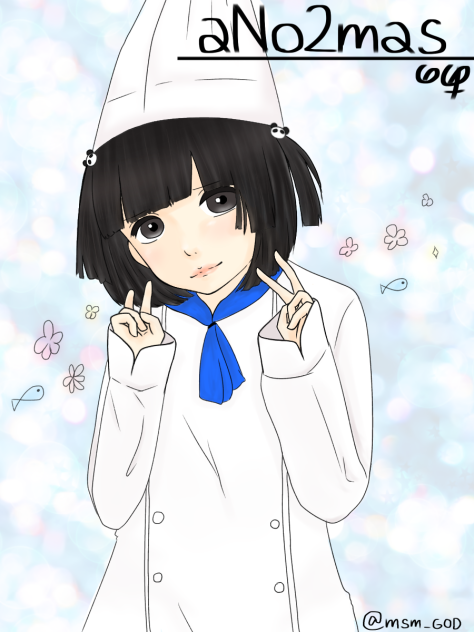 あのちゃん - ibisPaint