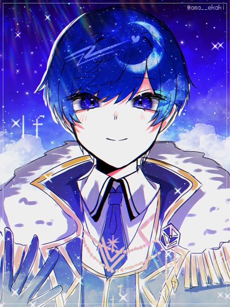 Luminous