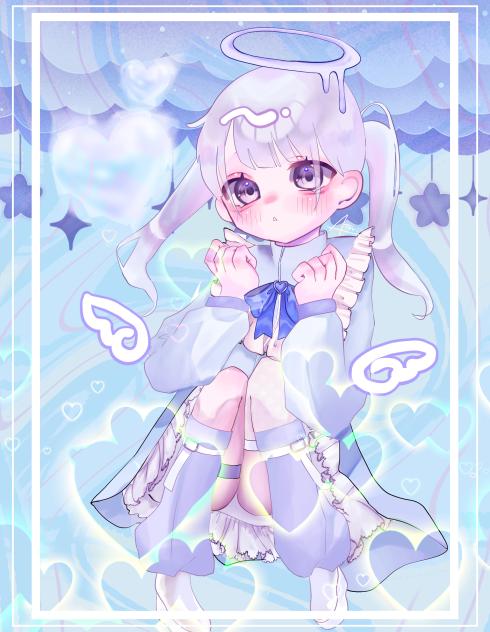 ꒰ঌෆ໒꒱