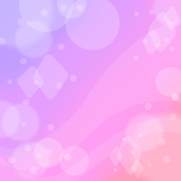 Pastel Bubbles
