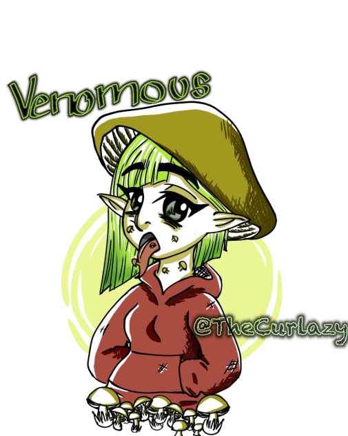 Mushrooms