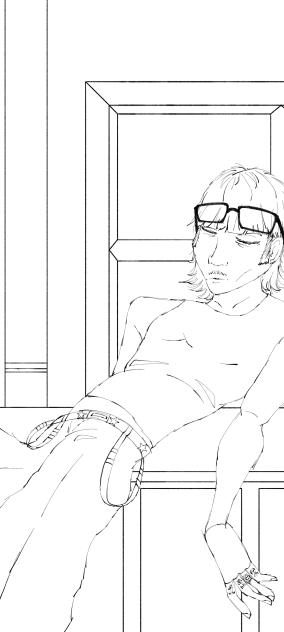 ⭐ Sleeping (wip) ⭐