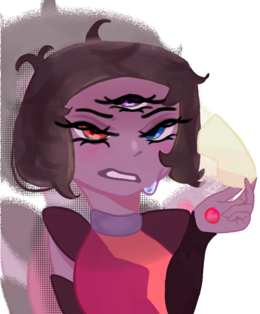 Garnet