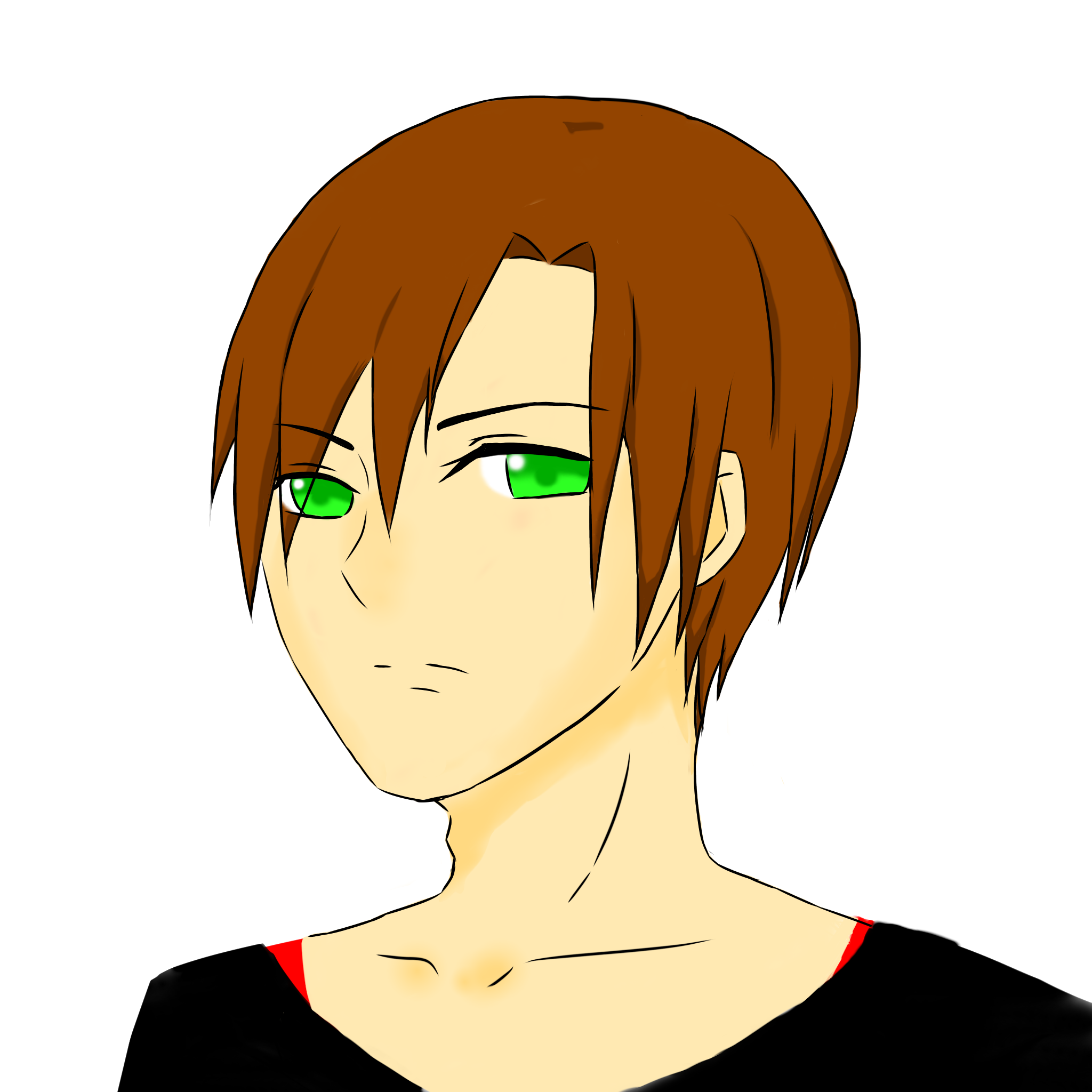 ロマーノ ibisPaint