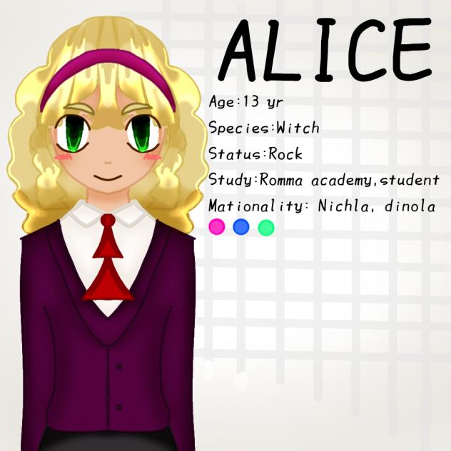 alice