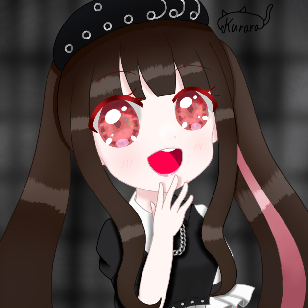 定期的に描きたくなる推し