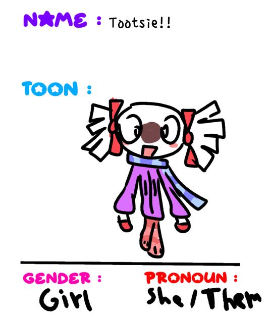 CS FOR Dandy's World A dark heart