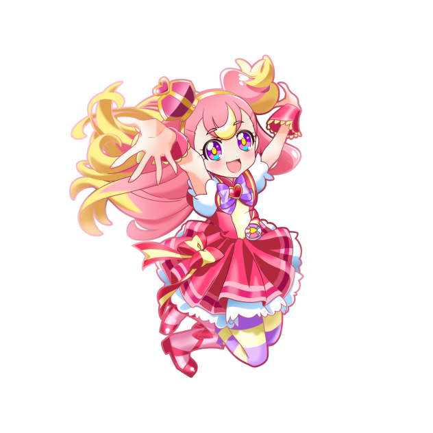 キュアワンダフル