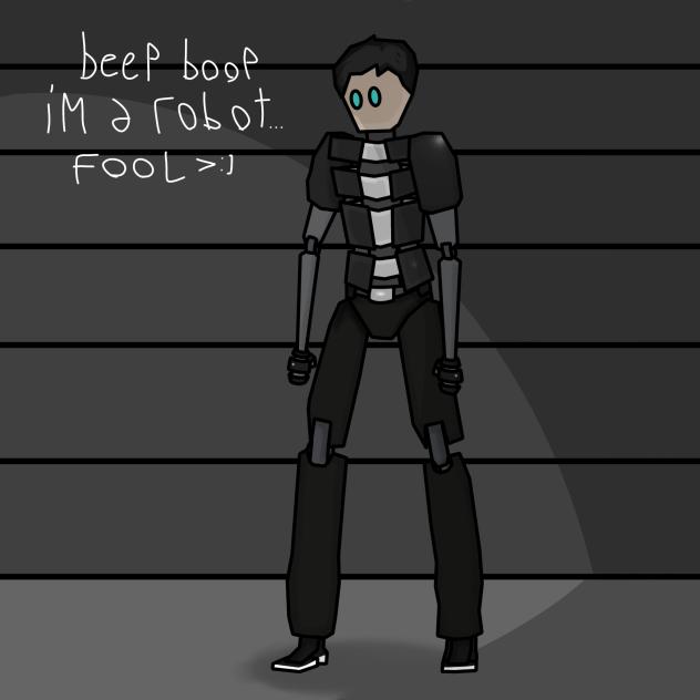 Bot-Monds