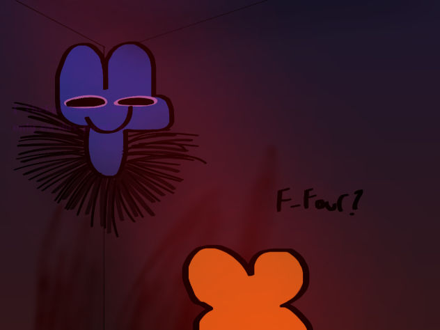 four spooder tw supr scari