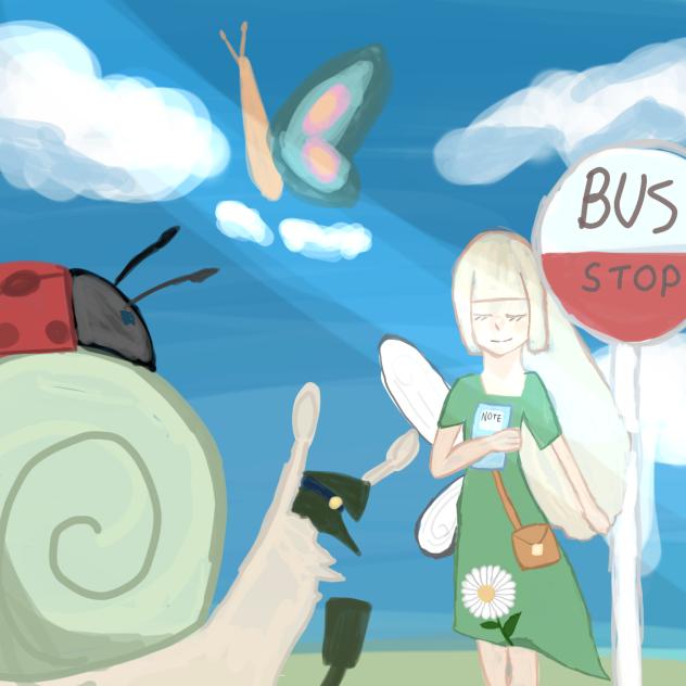 みんなの願い
