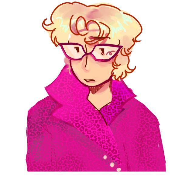 pattern brush test