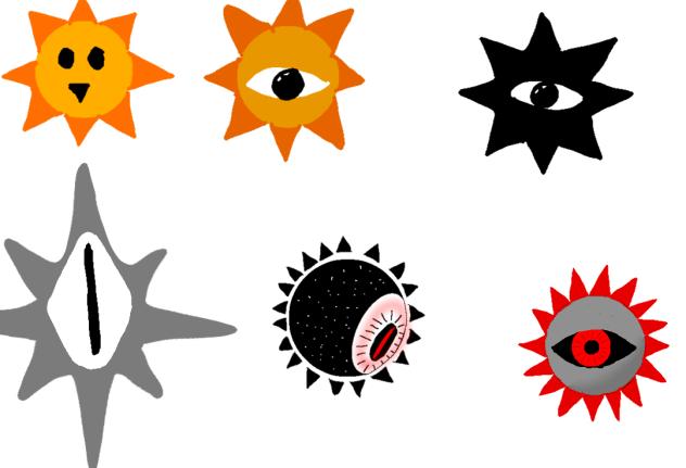 mr. sun sprunki phase 1-6