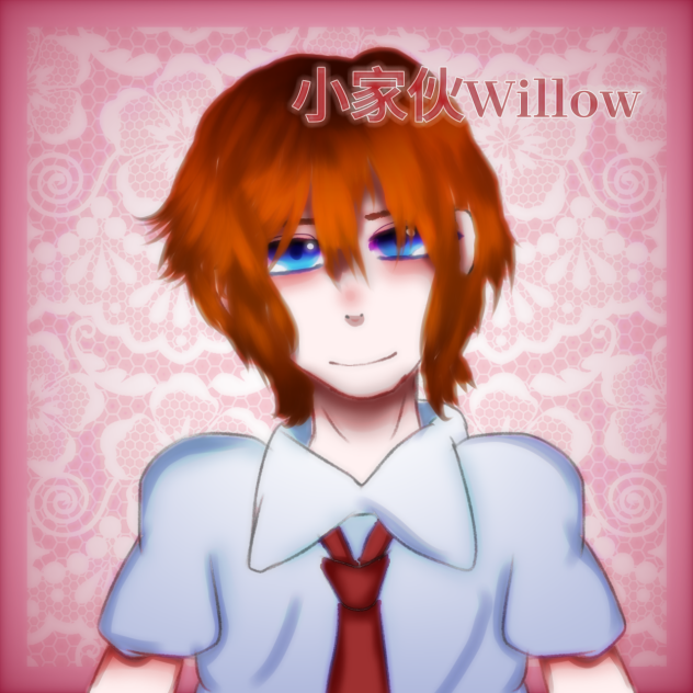 rp oc