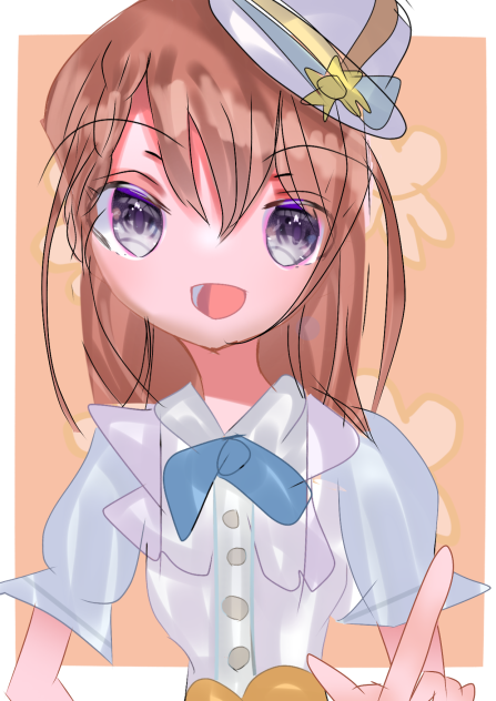 みのりちゃんお誕生日おめでとう！２０２４