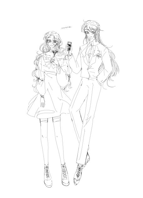 연회
