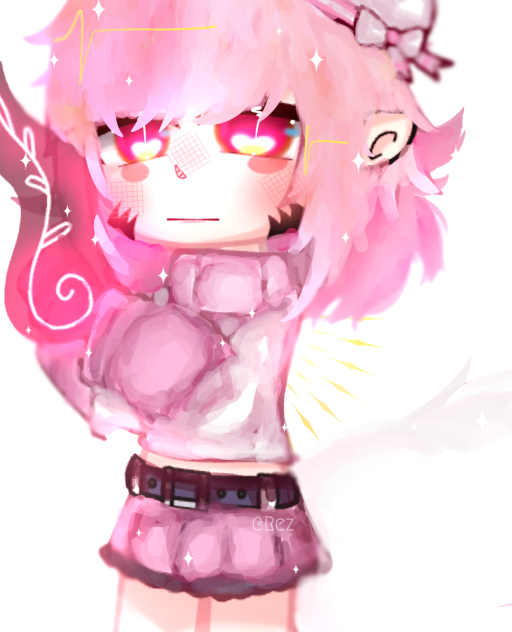 🍰🍓💫