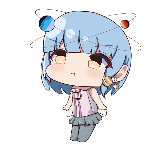 アストロガール