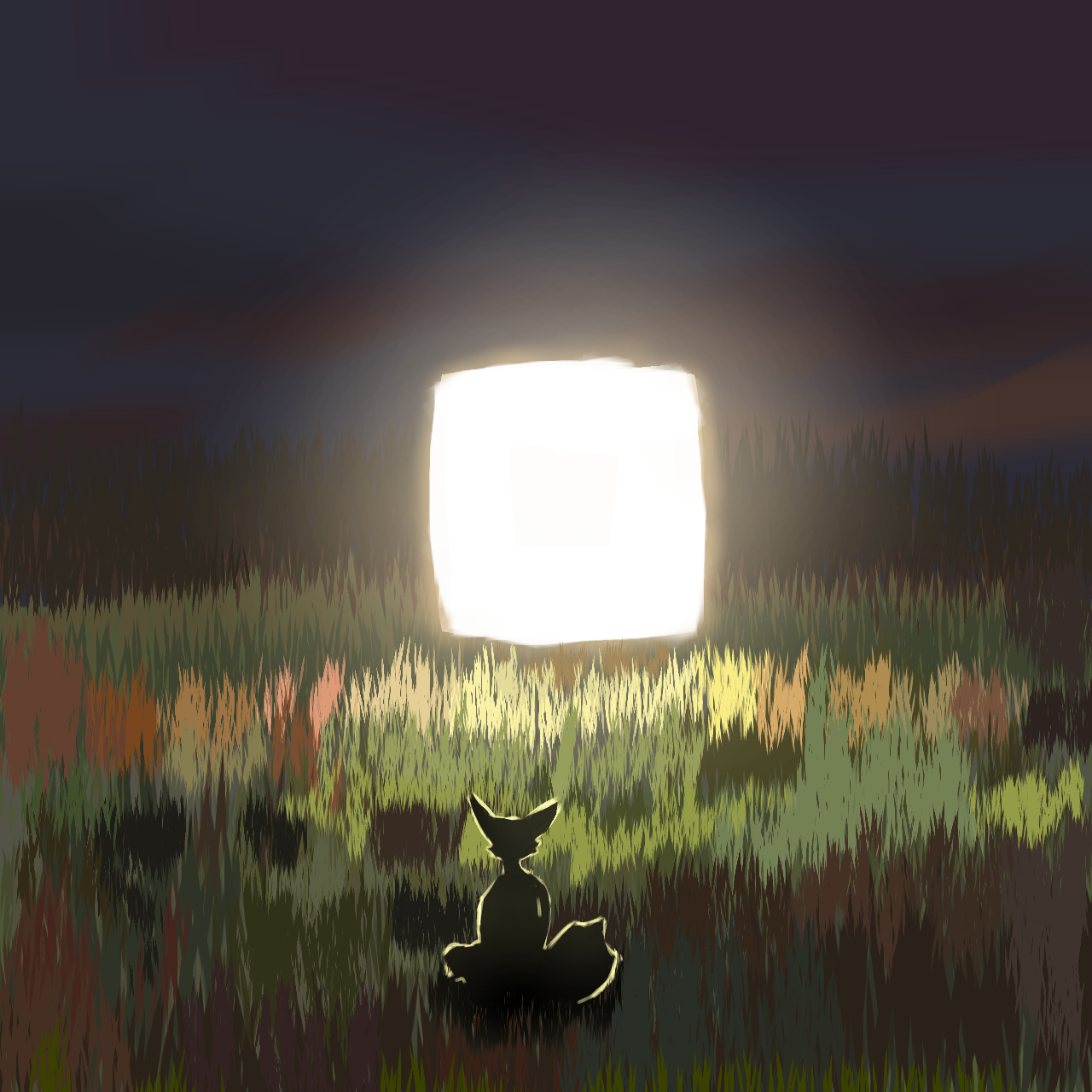 dreamcore - ibisPaint