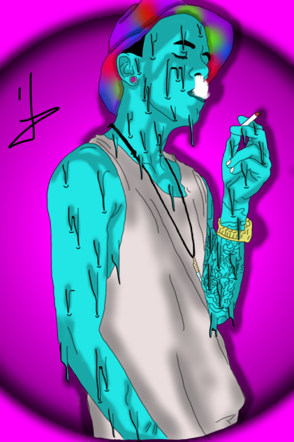 46 Sem Título - ibisPaint