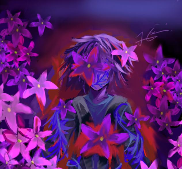 two time night shade