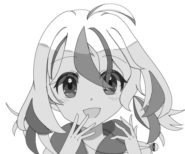 これがありのままなのか？
