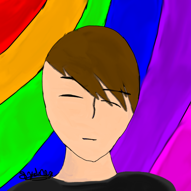 boy - ibisPaint