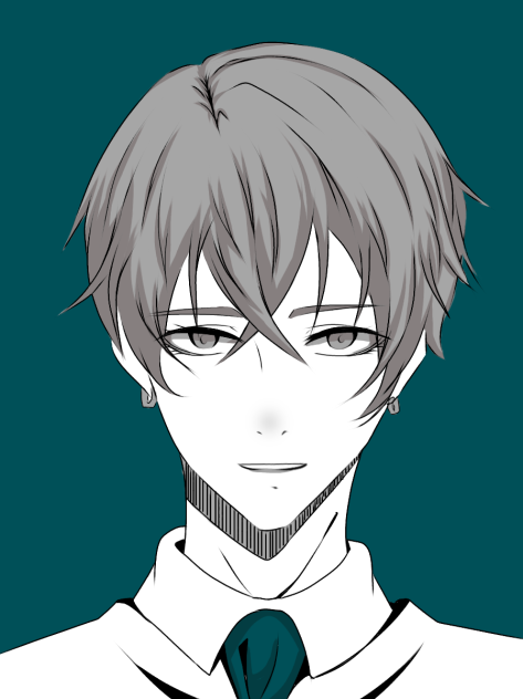 anime 07 - ibisPaint