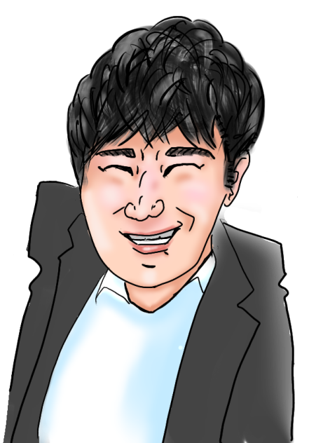 ひげだん　まつうら