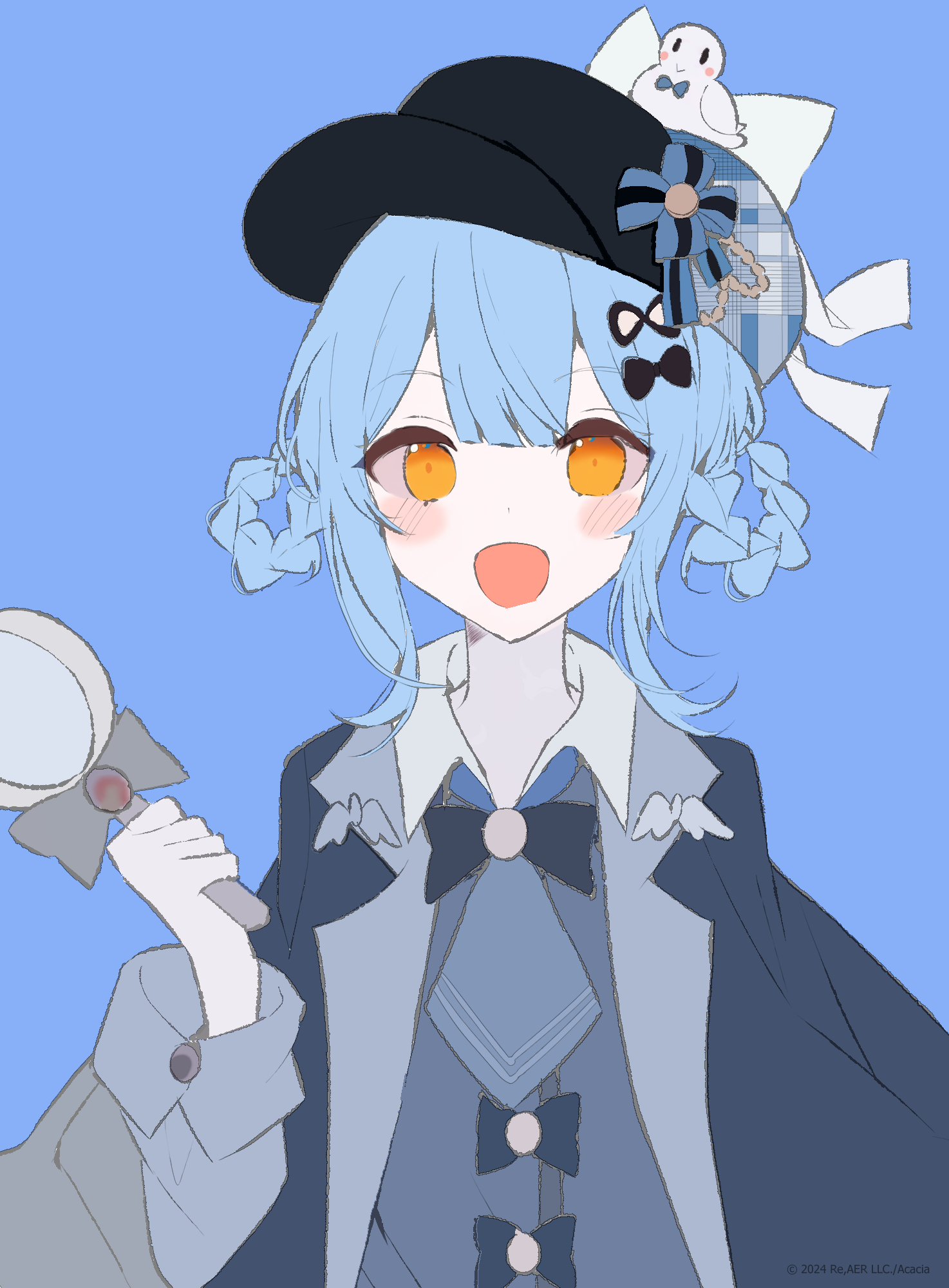 シェリーちゃん！！ - ibisPaint